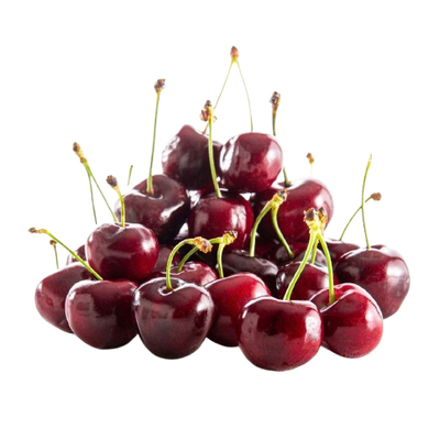 Sweet Cherry Uzbekistan
