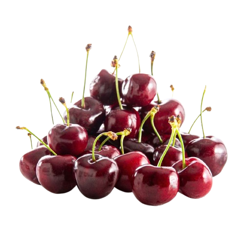 Sweet Cherry Uzbekistan