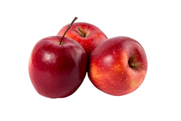 Apple Red