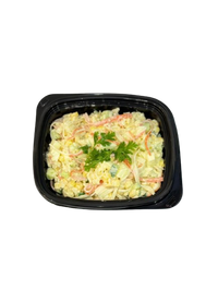 Crab Salad Delight