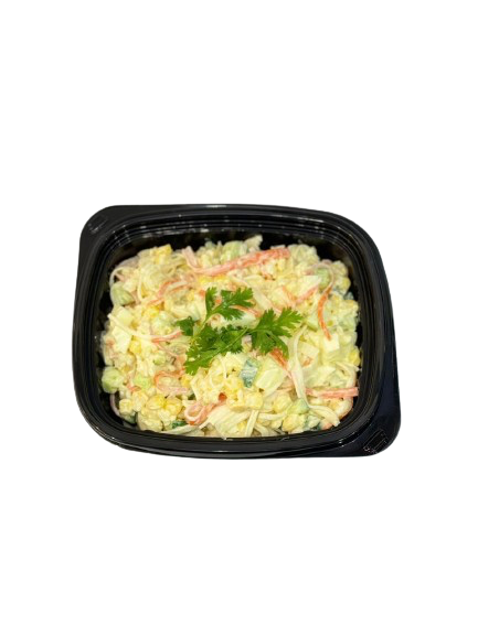 Crab Salad Delight