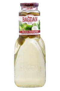 BAGDAN Feljos compote