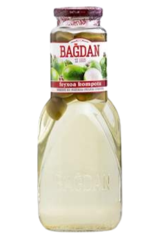 BAGDAN Feljos compote
