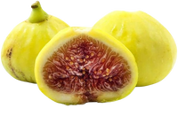 Figs Yellow Uzbekistan