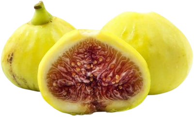 Figs Yellow Uzbekistan