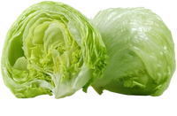 Iceberg UAE (1 pc)