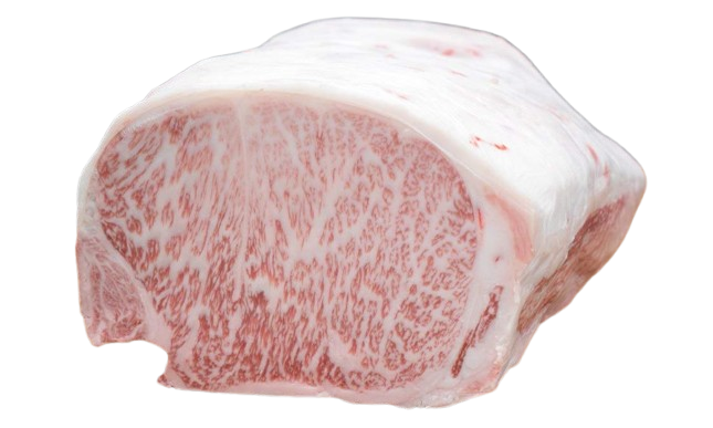 Japanese Ribeye Kobe A5-12 BMS
