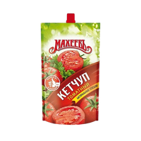 Ketchup "Maheev"