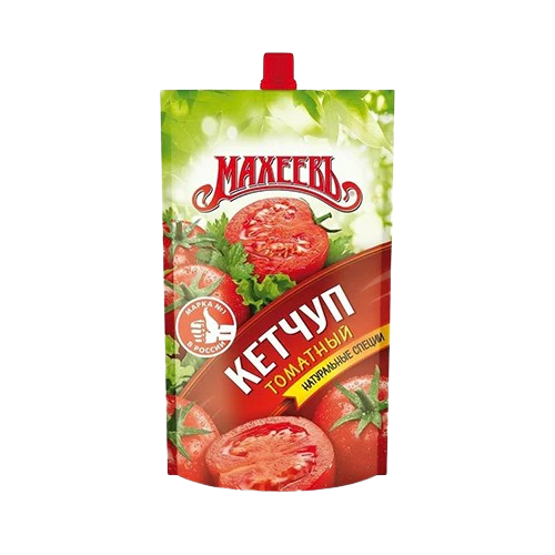 Ketchup "Maheev"