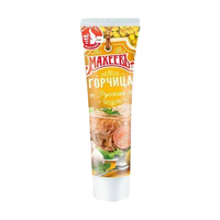 Mustard Makheev