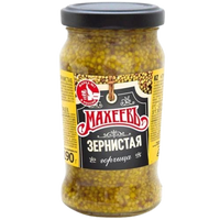Makheev Mustard "Granular"