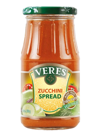 VERES Zucchini Spread