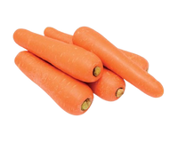 Organic Carrot