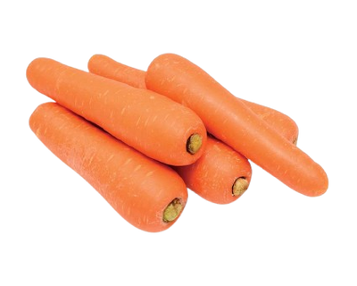 Organic Carrot