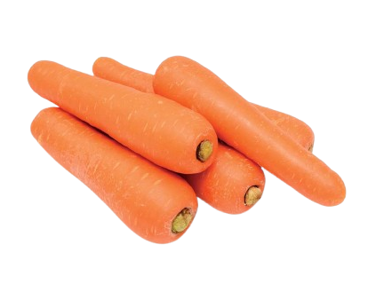 Organic Carrot