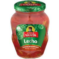 Lecho "Transcarpathian" Uncle Vanya