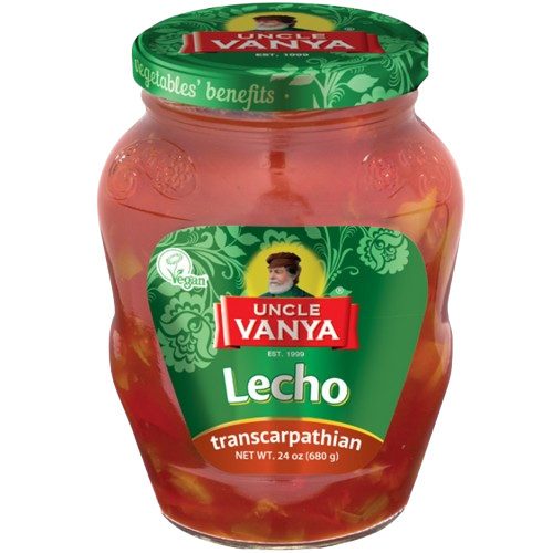 Lecho "Transcarpathian" Uncle Vanya