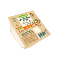 Bonfresto Semi-hard cheese Mozzarella Pizza