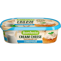 Bonfesto Cream Cheese Creamy 65% FAT