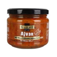 Gourmet 212 Ajvar-Classic