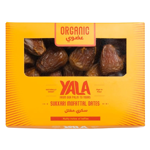 SUKKARI DATES