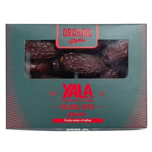 MEJDOOL DATES