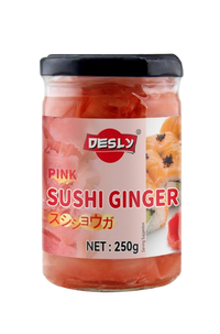Sushi Ginger