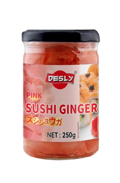Sushi Ginger