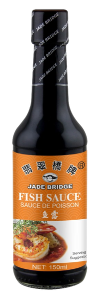 Fish Sauce