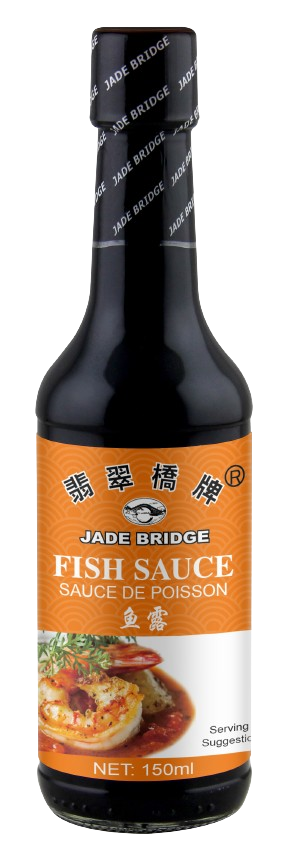 Fish Sauce