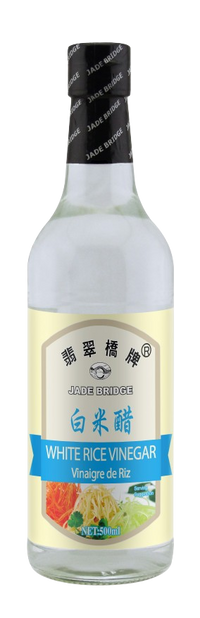 White Rice Vinegar