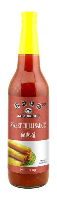 Sweet Chili Sauce