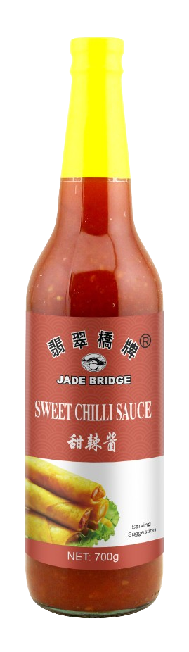 Sweet Chili Sauce