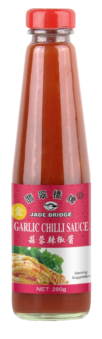 Sweet Chili Sauce