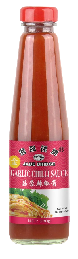 Sweet Chili Sauce