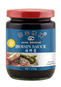 Hoisin Sauce