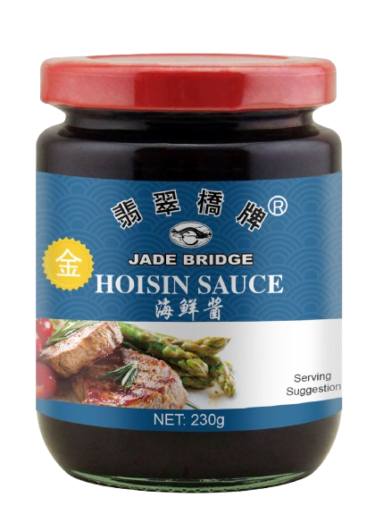 Hoisin Sauce