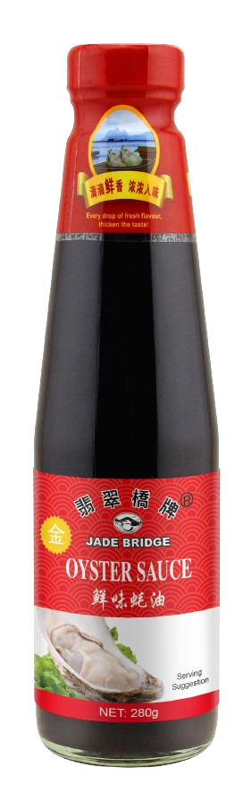 Oyster Sauce