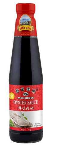 Oyster Sauce