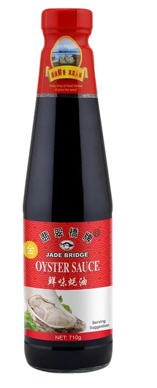 Oyster Sauce