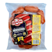 Sausage Sardel'ki