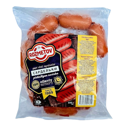 Sausage Sardel'ki