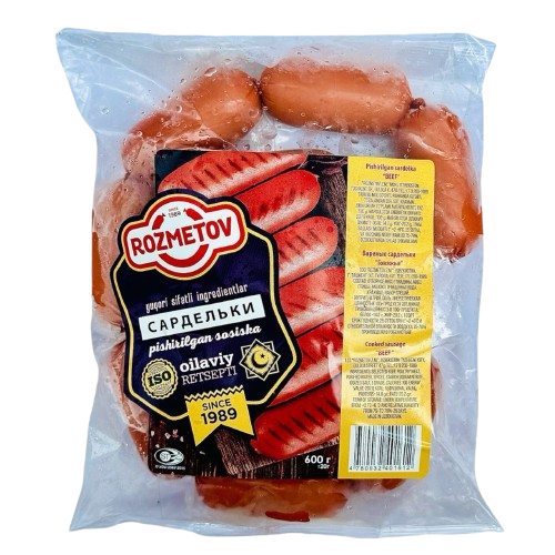 Sausage Sardel'ki