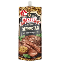 Makheev Mustard "Granular"