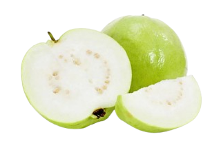 White Guava ~ 1pk