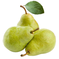 Pear Vermont