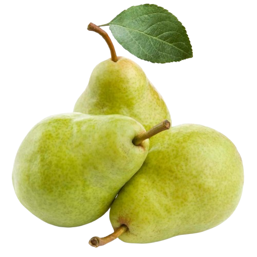 Pear Vermont