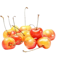White Sweet Cherry Armenia