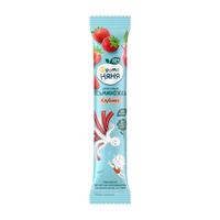 Fruto Nanny Fruit Octupus Apple ,Strawberry