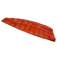 Dried Royal Salmon Yukola
